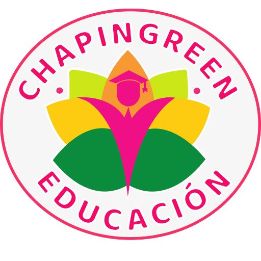 Chapingreen Educación